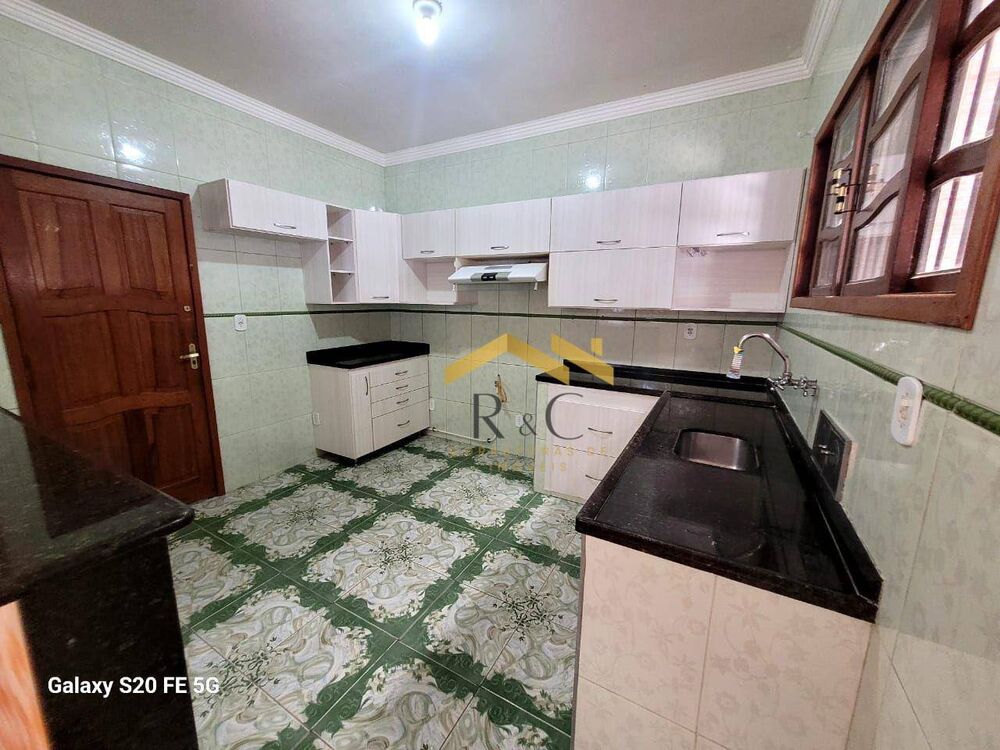 Casa, 2 quartos, 125 m² - Foto 1