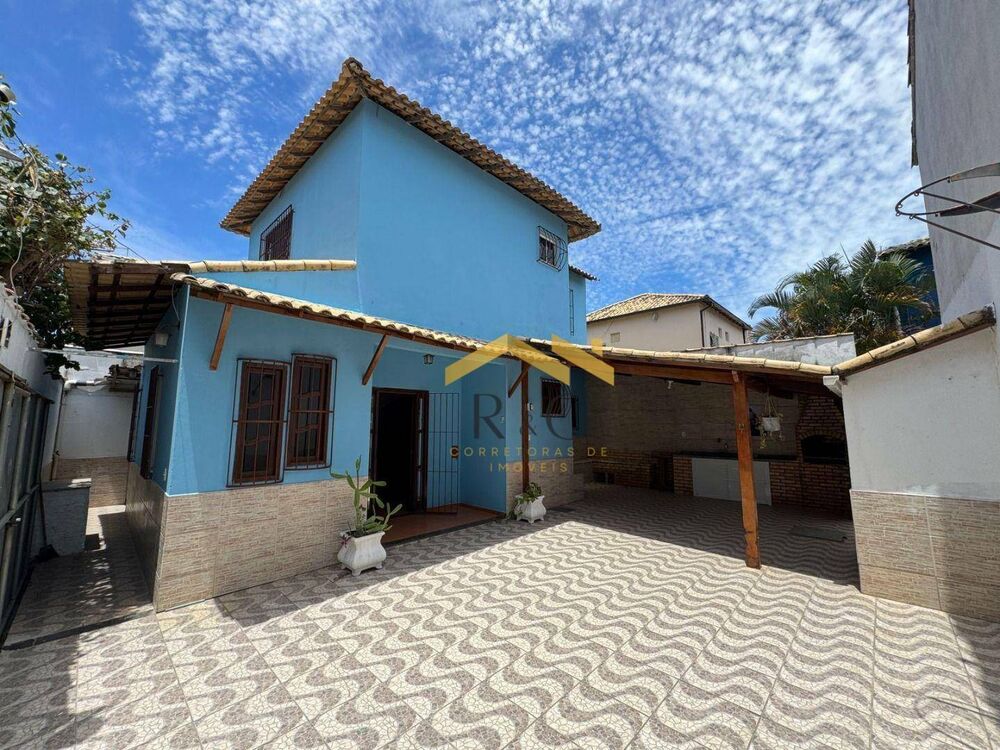 Casa, 2 quartos, 125 m² - Foto 20