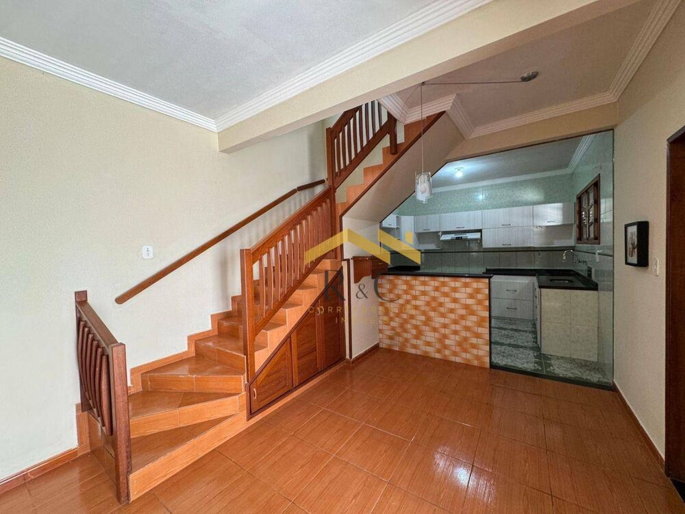 Casa, 2 quartos, 125 m² - Foto 18