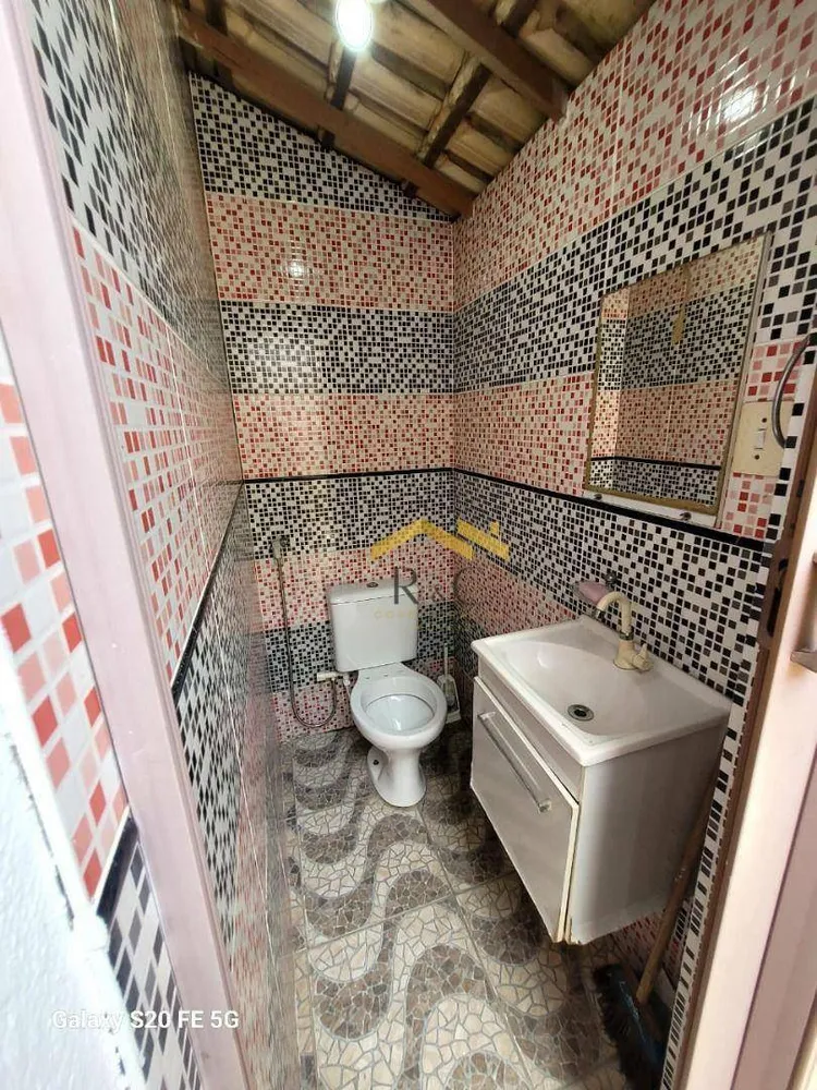 Casa, 2 quartos, 125 m² - Foto 23