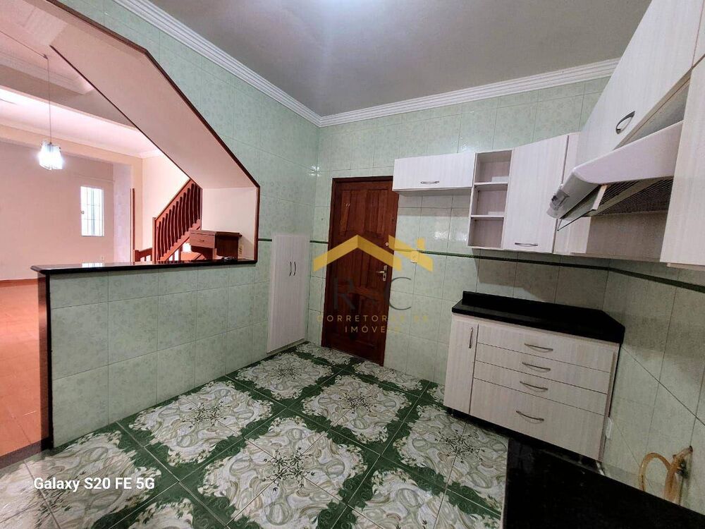 Casa, 2 quartos, 125 m² - Foto 16