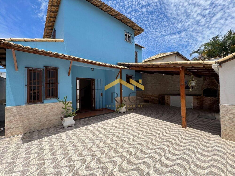 Casa, 2 quartos, 125 m² - Foto 5
