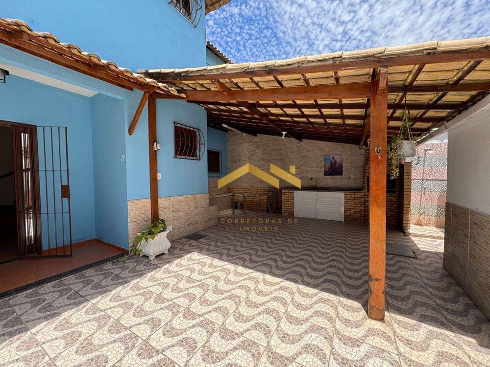 Casa, 2 quartos, 125 m² - Foto 3