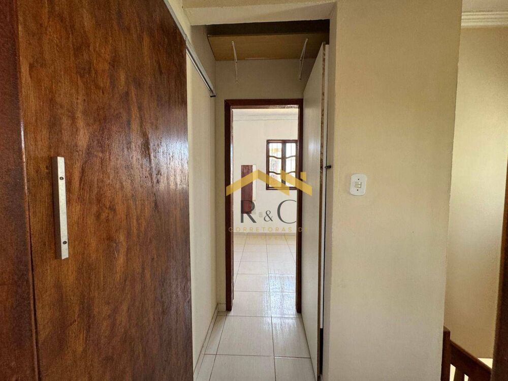 Casa, 2 quartos, 125 m² - Foto 17