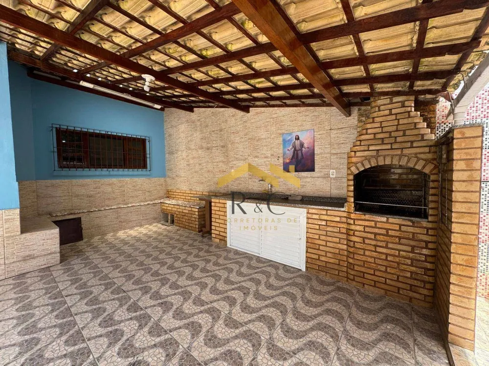 Casa, 2 quartos, 125 m² - Foto 4