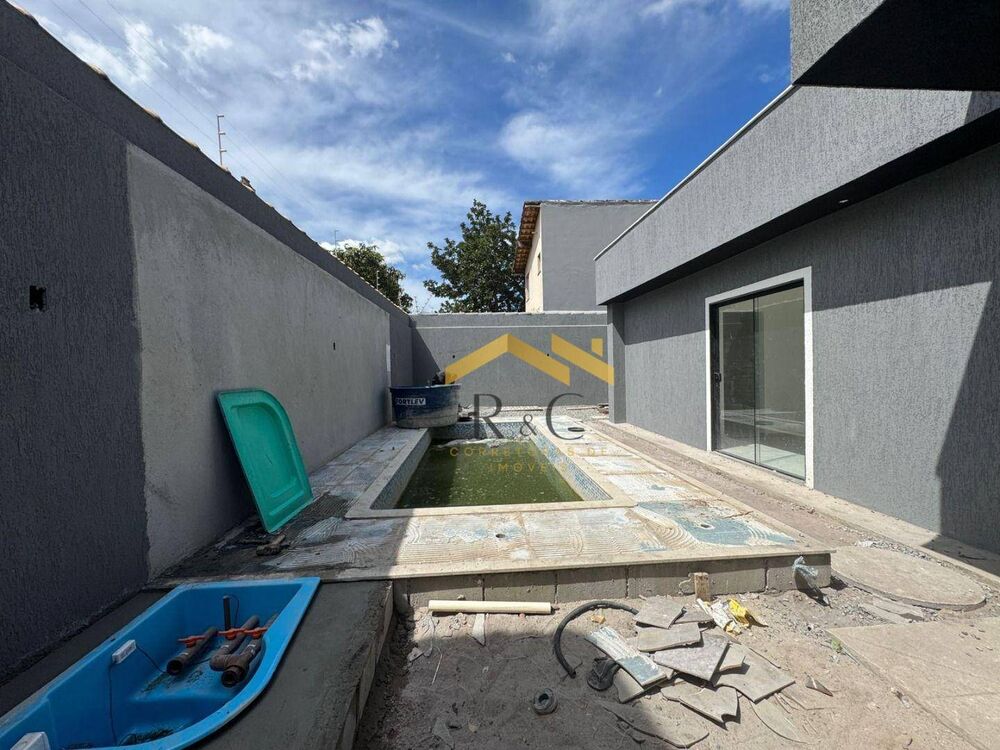 Casa, 3 quartos, 140 m² - Foto 42