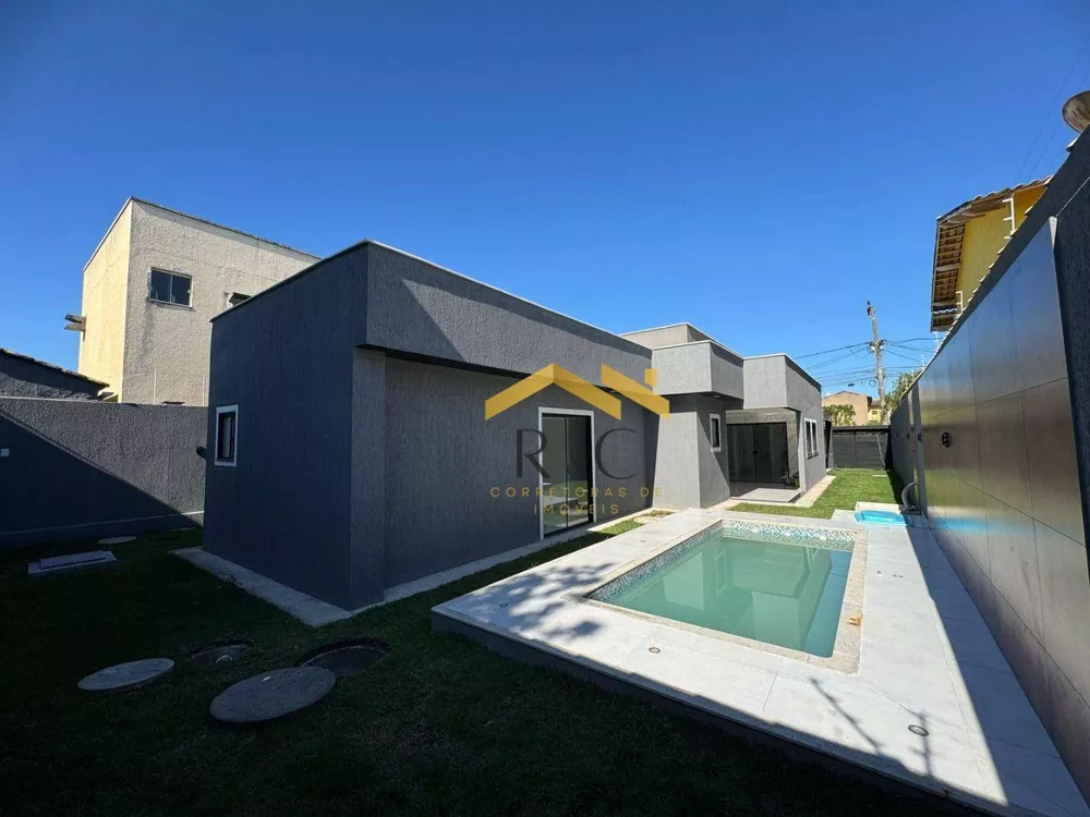 Casa, 3 quartos, 140 m² - Foto 36