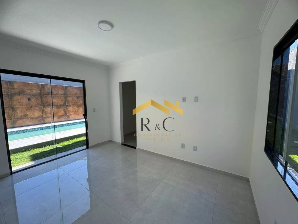 Casa, 3 quartos, 140 m² - Foto 25