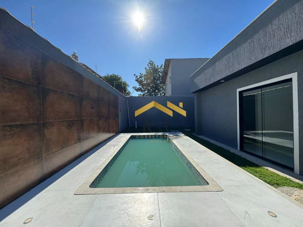 Casa, 3 quartos, 140 m² - Foto 35