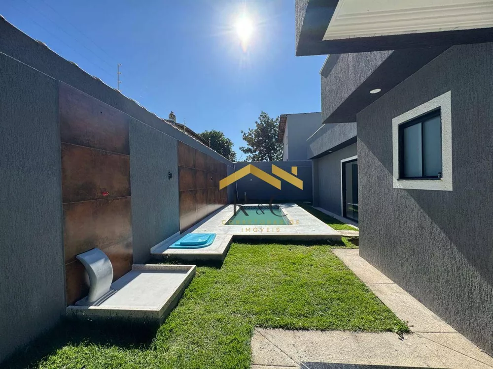 Casa, 3 quartos, 140 m² - Foto 33