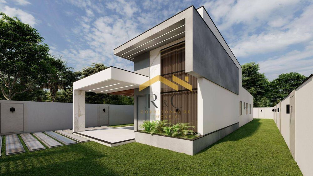 Casa, 3 quartos, 140 m² - Foto 47