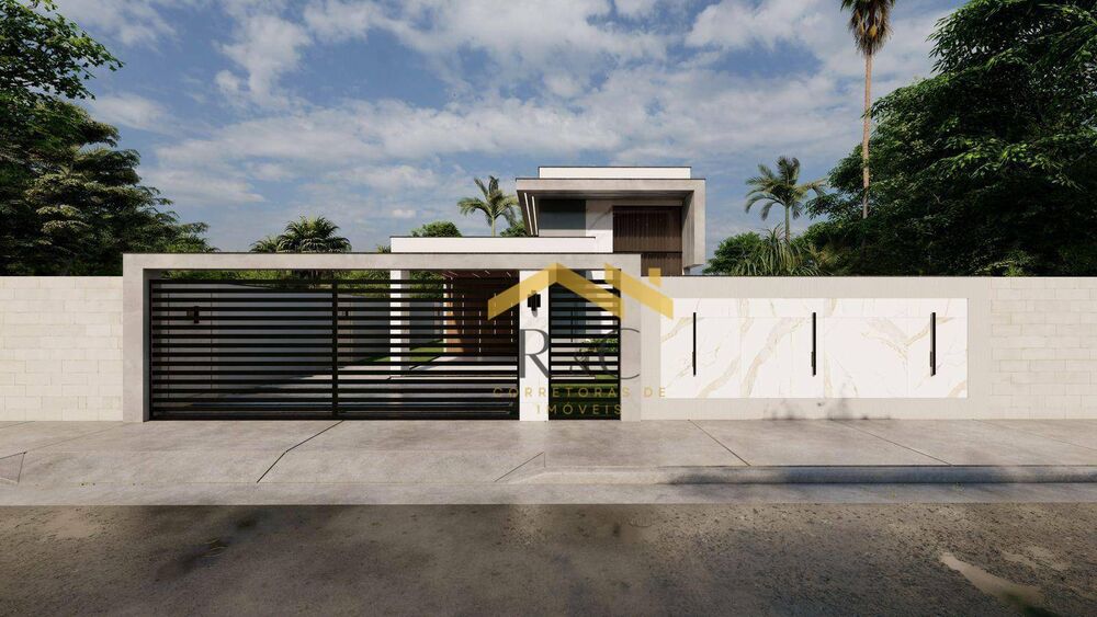 Casa, 3 quartos, 140 m² - Foto 41