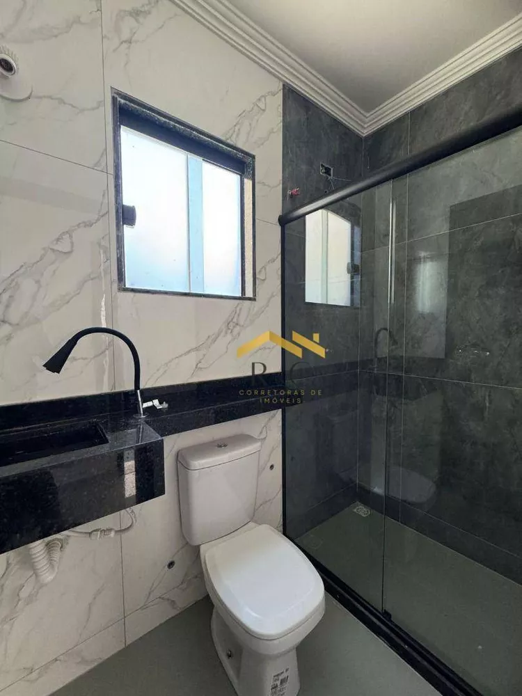 Casa, 3 quartos, 140 m² - Foto 13