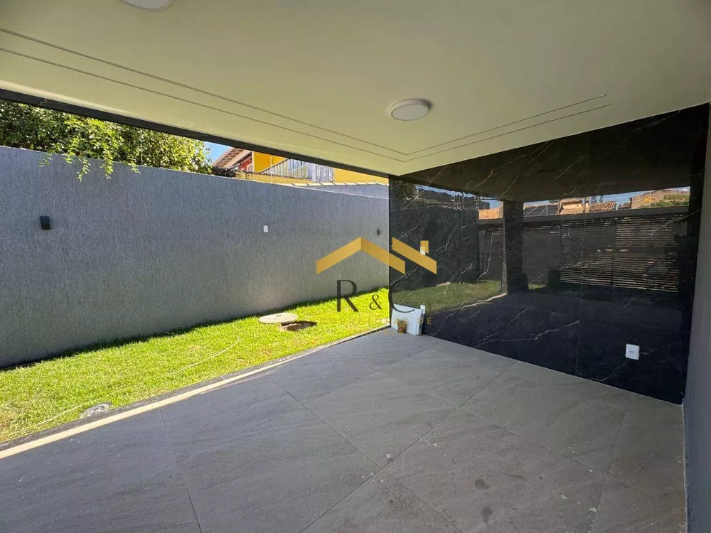 Casa, 3 quartos, 140 m² - Foto 31