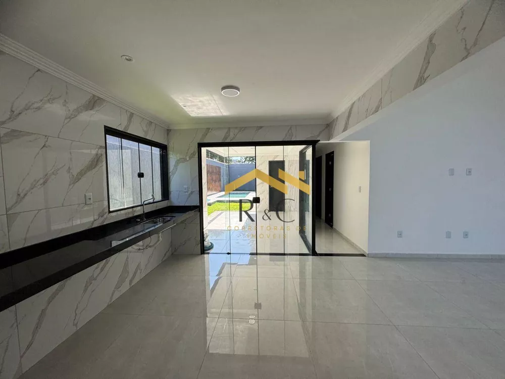 Casa, 3 quartos, 140 m² - Foto 10