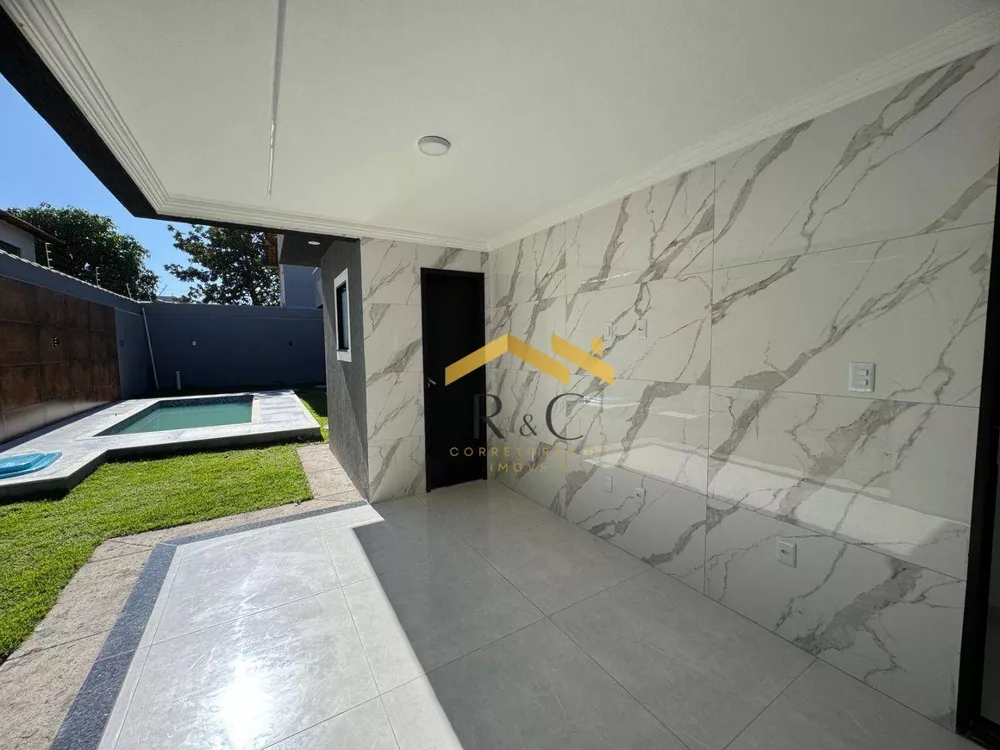 Casa, 3 quartos, 140 m² - Foto 32