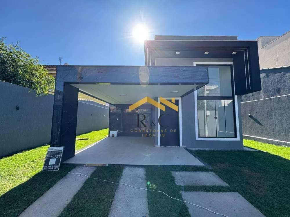 Casa, 3 quartos, 140 m² - Foto 3