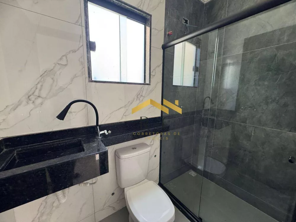 Casa, 3 quartos, 140 m² - Foto 12