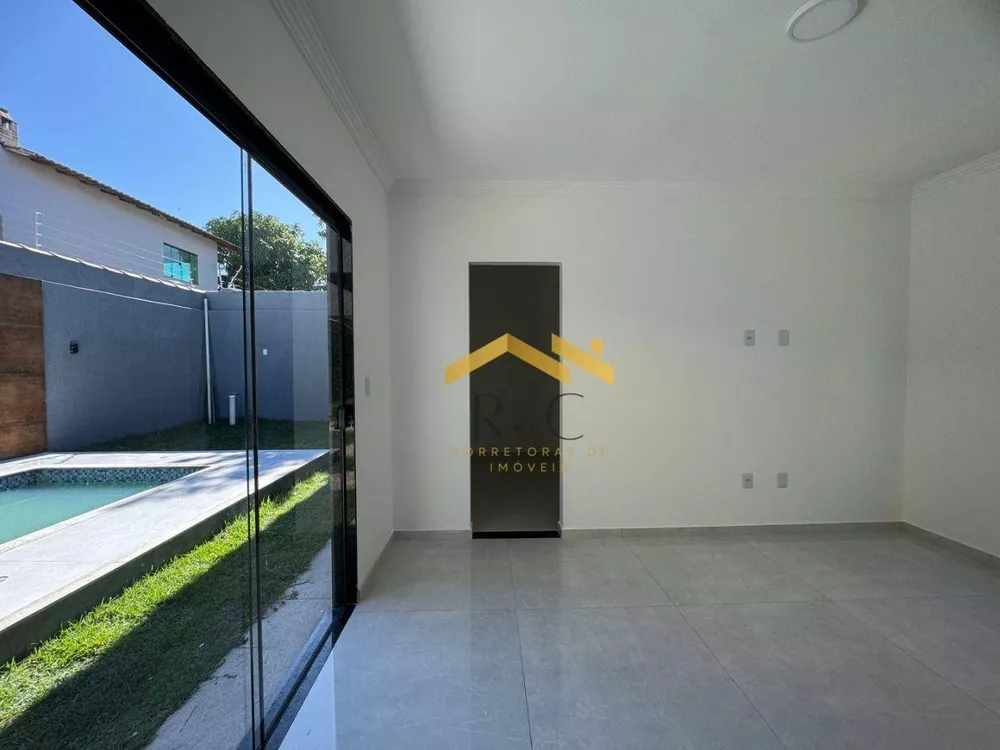 Casa, 3 quartos, 140 m² - Foto 26