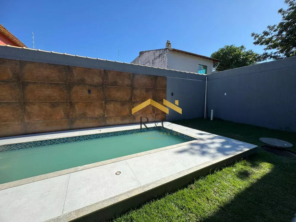 Casa, 3 quartos, 140 m² - Foto 39