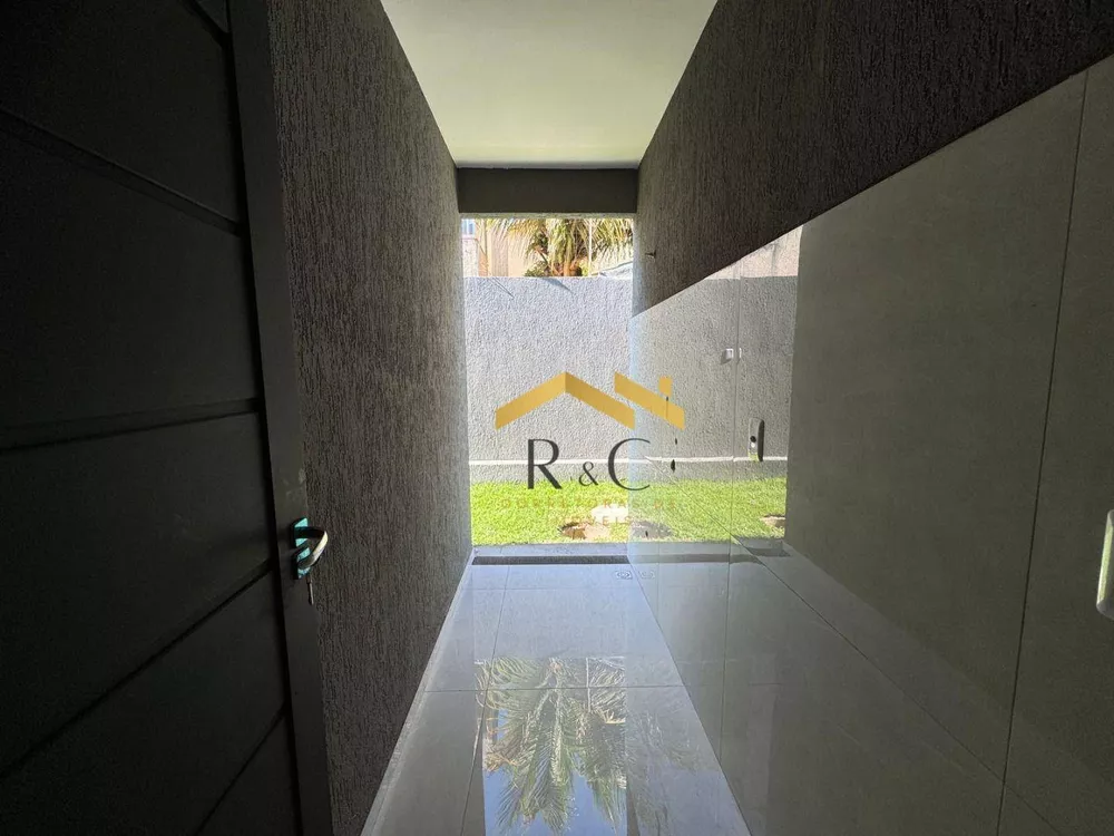 Casa, 3 quartos, 140 m² - Foto 14