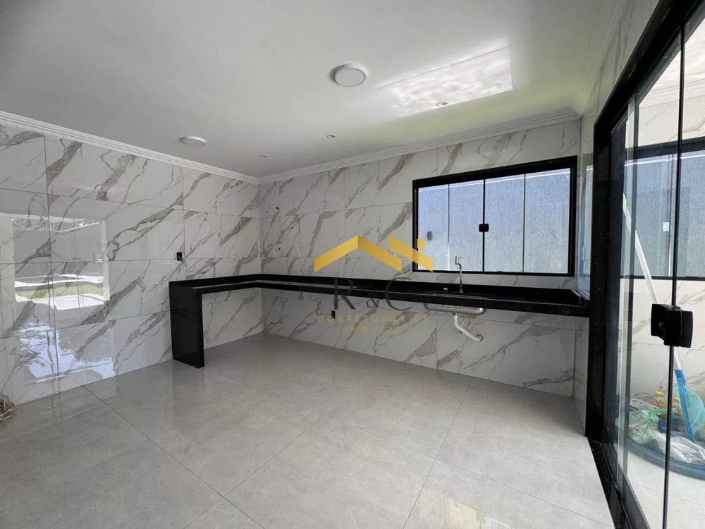 Casa, 3 quartos, 140 m² - Foto 8