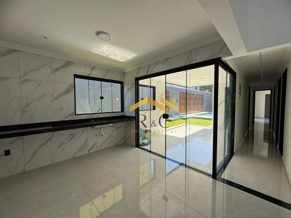 Casa, 3 quartos, 140 m² - Foto 11