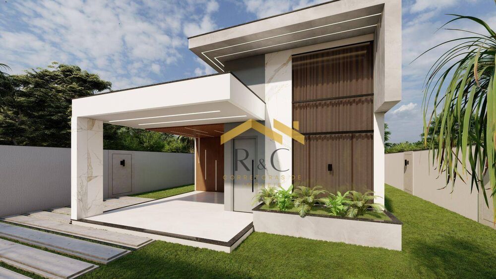 Casa, 3 quartos, 140 m² - Foto 44