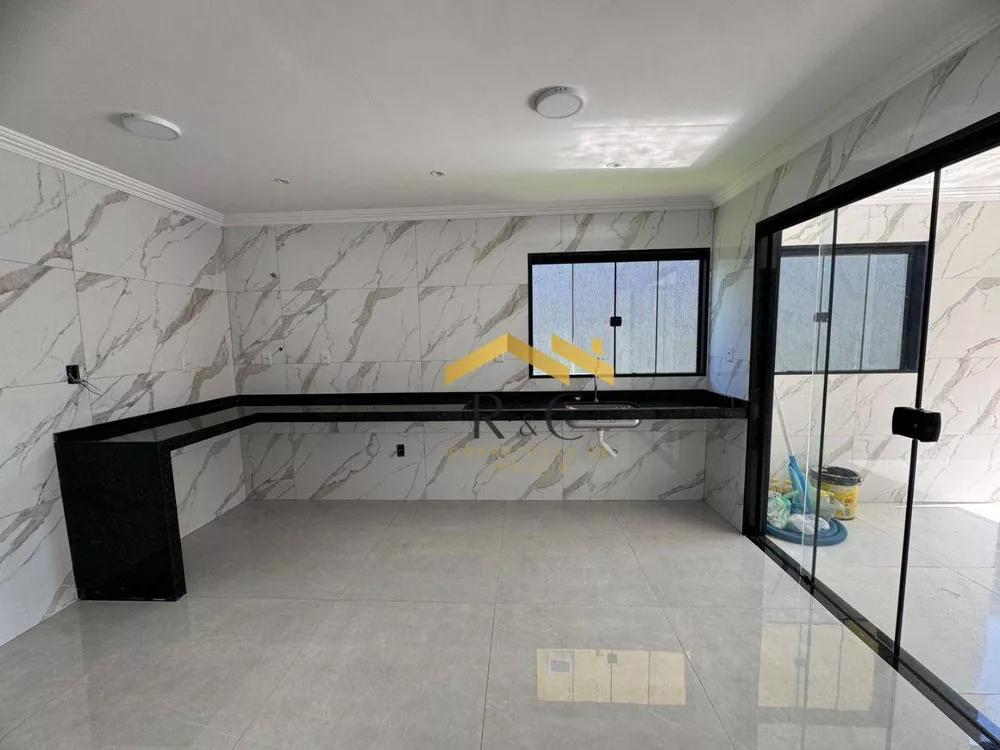 Casa, 3 quartos, 140 m² - Foto 9