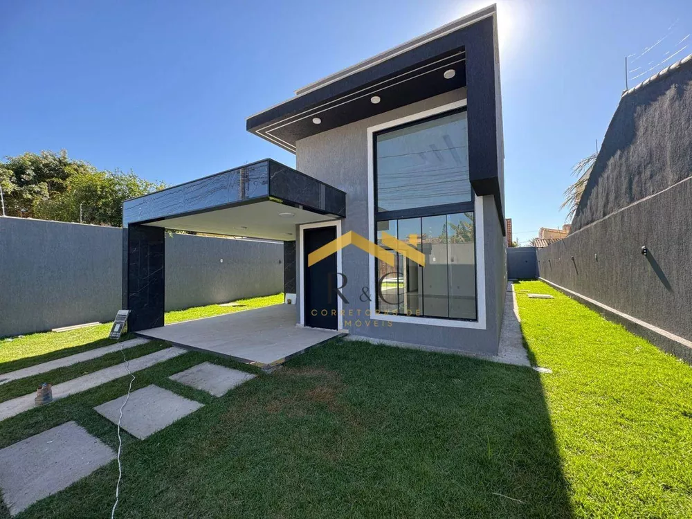 Casa, 3 quartos, 140 m² - Foto 2