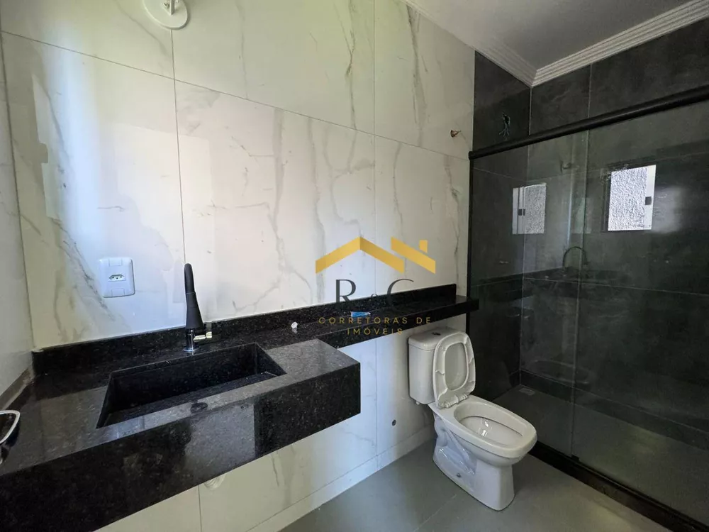 Casa, 3 quartos, 140 m² - Foto 17