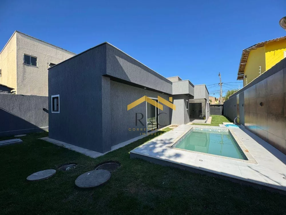 Casa, 3 quartos, 140 m² - Foto 37