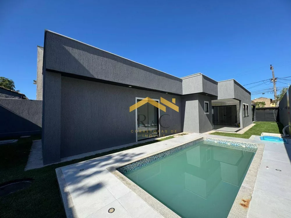 Casa, 3 quartos, 140 m² - Foto 38
