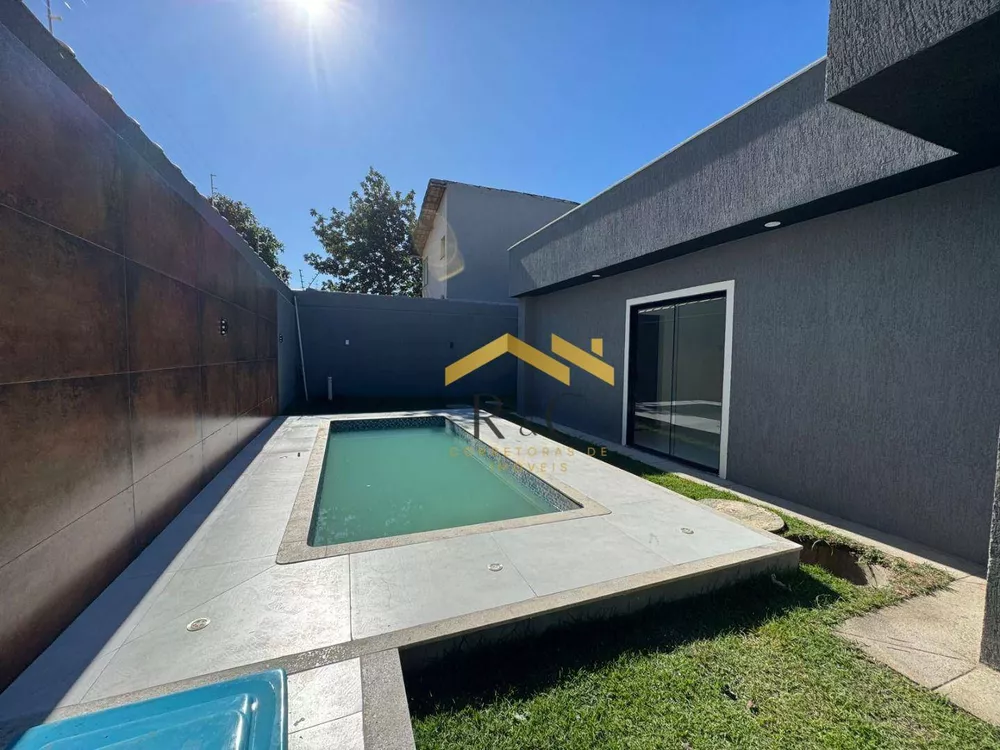 Casa, 3 quartos, 140 m² - Foto 34