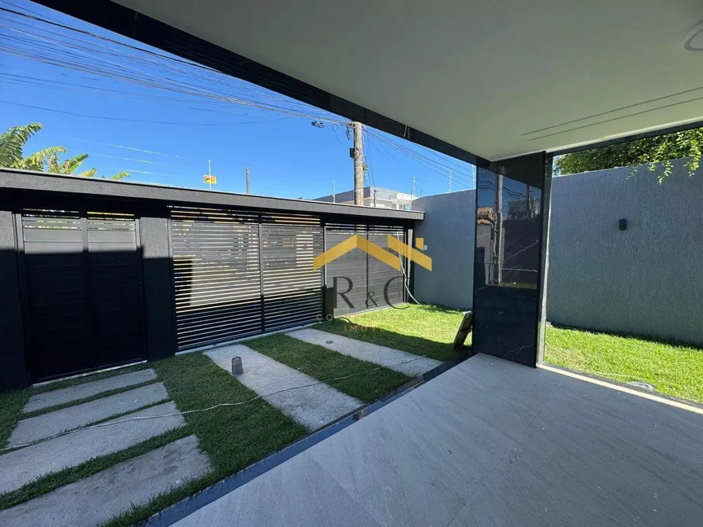 Casa, 3 quartos, 140 m² - Foto 4