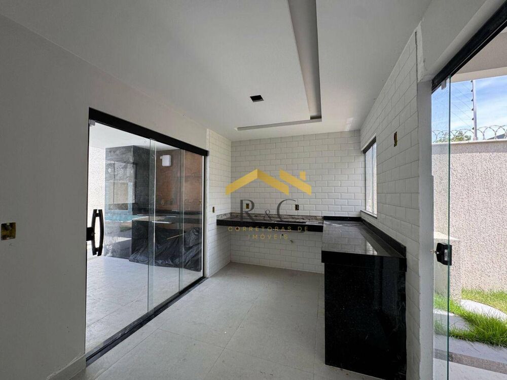 Casa, 3 quartos, 105 m² - Foto 13