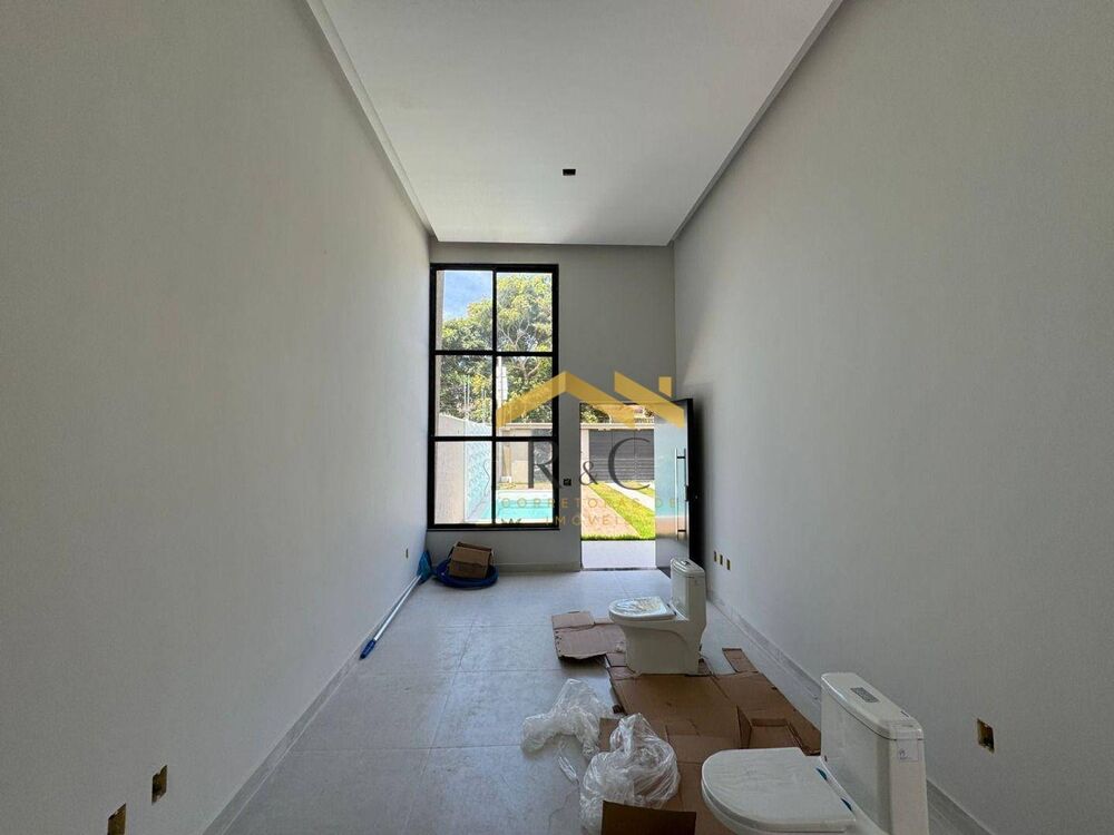 Casa, 3 quartos, 105 m² - Foto 16