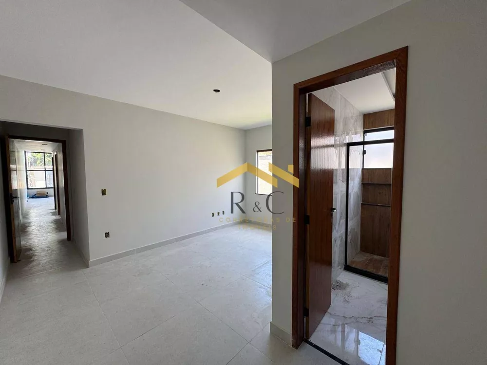 Casa, 3 quartos, 105 m² - Foto 7