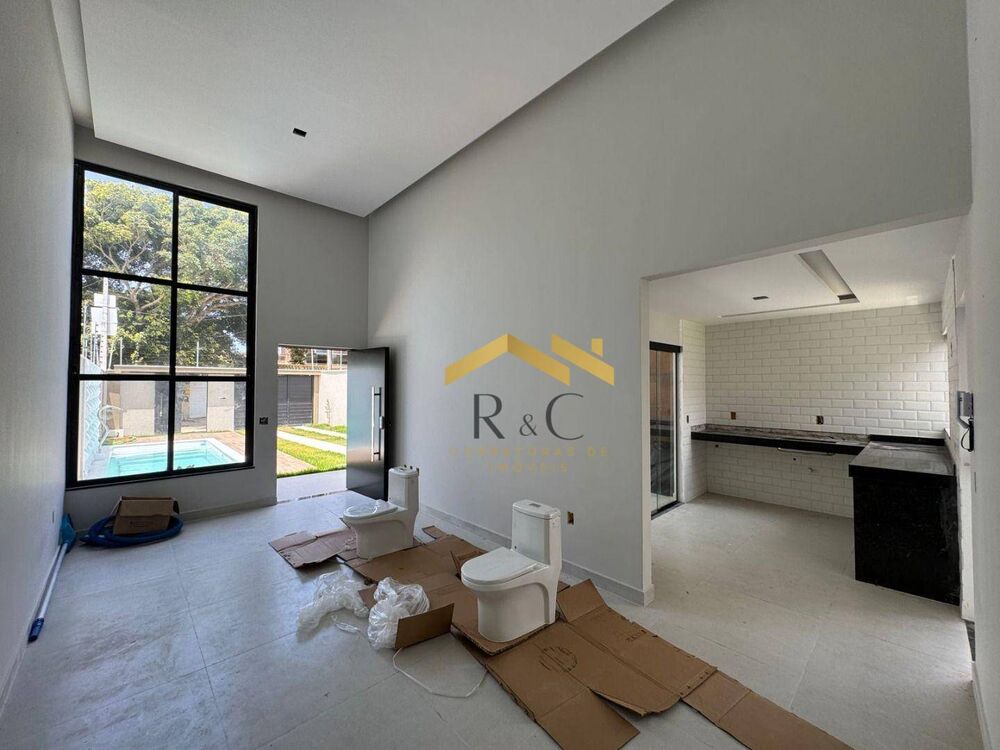 Casa, 3 quartos, 105 m² - Foto 10