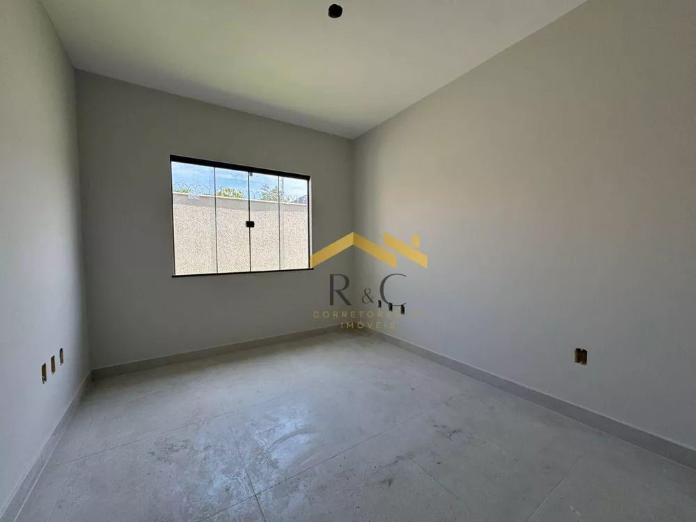 Casa, 3 quartos, 105 m² - Foto 3