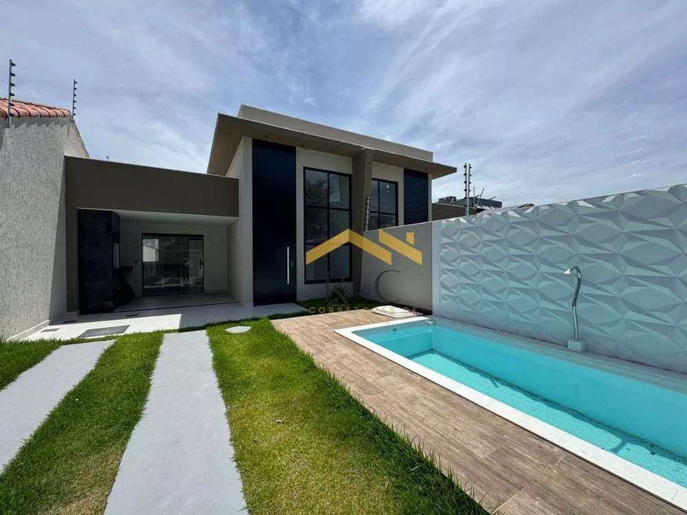 Casa, 3 quartos, 105 m² - Foto 19