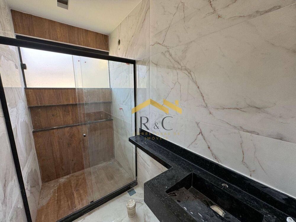 Casa, 3 quartos, 105 m² - Foto 11