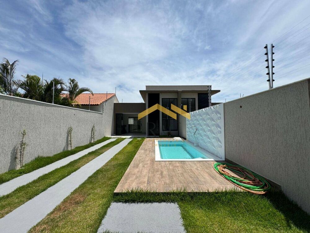 Casa, 3 quartos, 105 m² - Foto 9