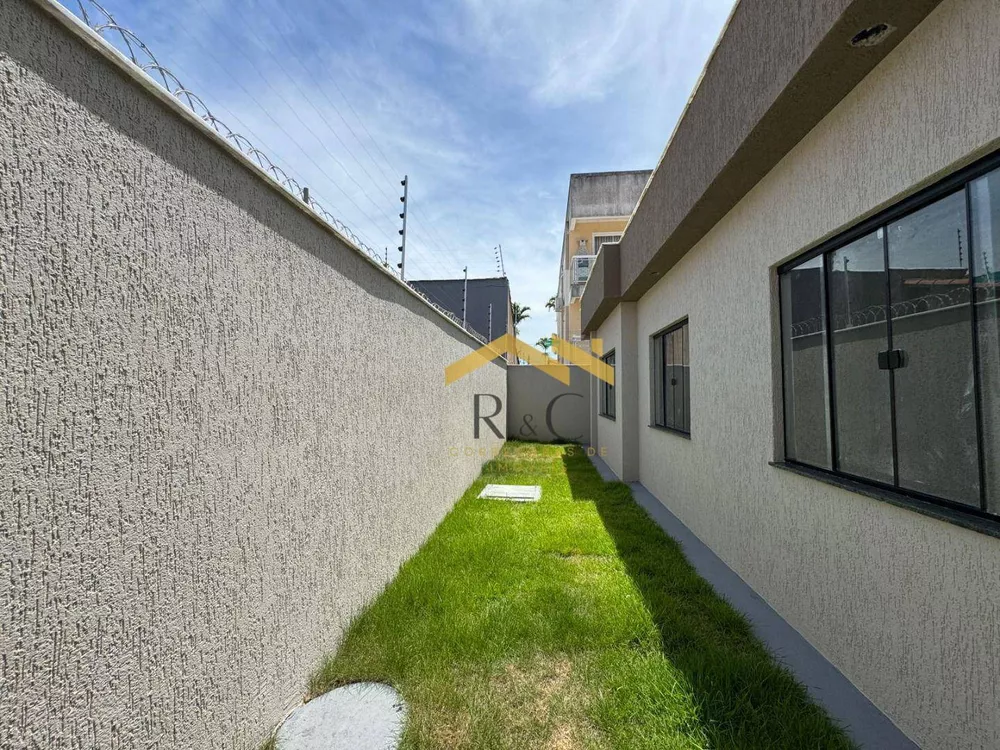 Casa, 3 quartos, 105 m² - Foto 1