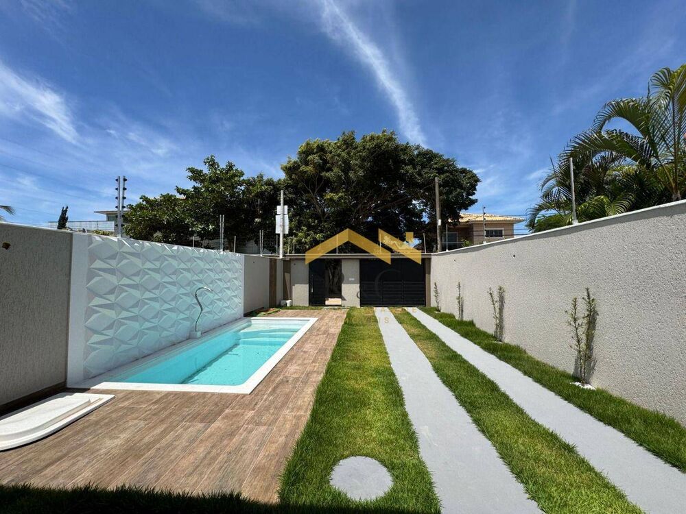 Casa, 3 quartos, 105 m² - Foto 14