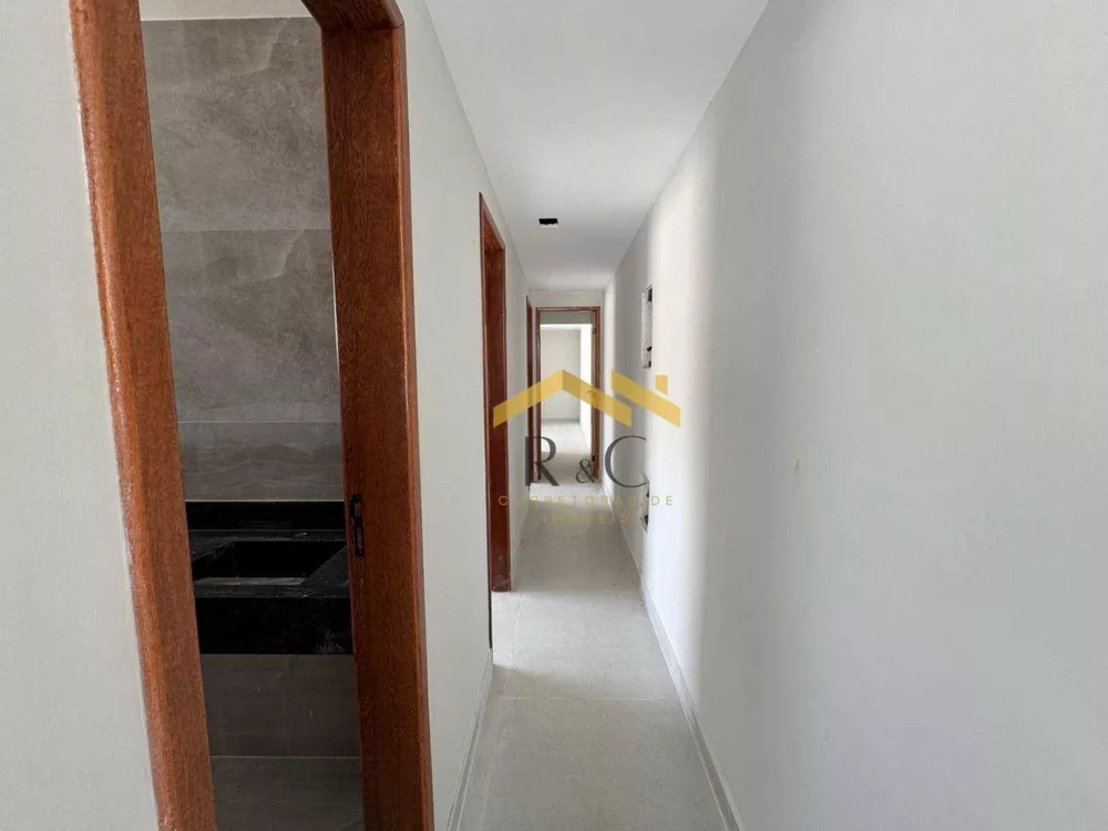 Casa, 3 quartos, 105 m² - Foto 2