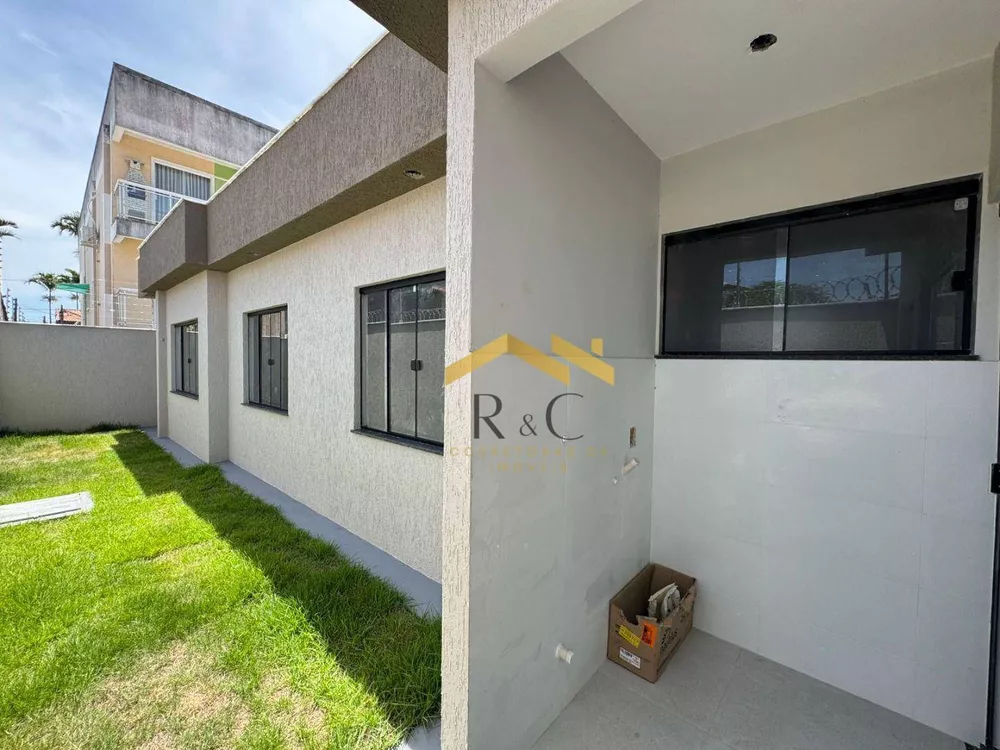 Casa, 3 quartos, 105 m² - Foto 20