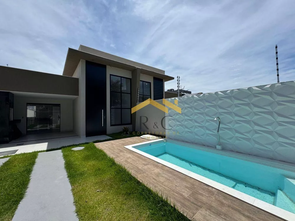 Casa, 3 quartos, 105 m² - Foto 4