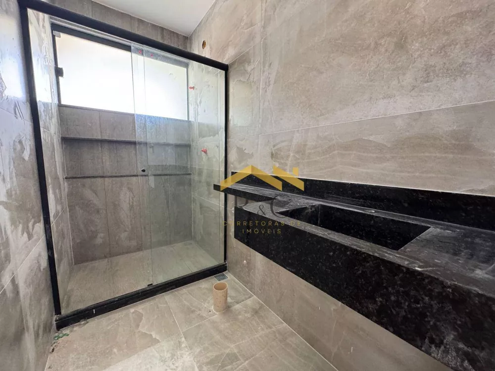 Casa, 3 quartos, 105 m² - Foto 6