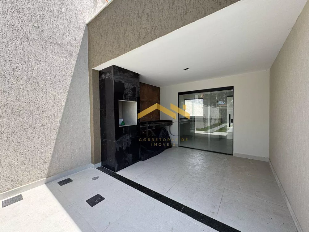 Casa, 3 quartos, 105 m² - Foto 18